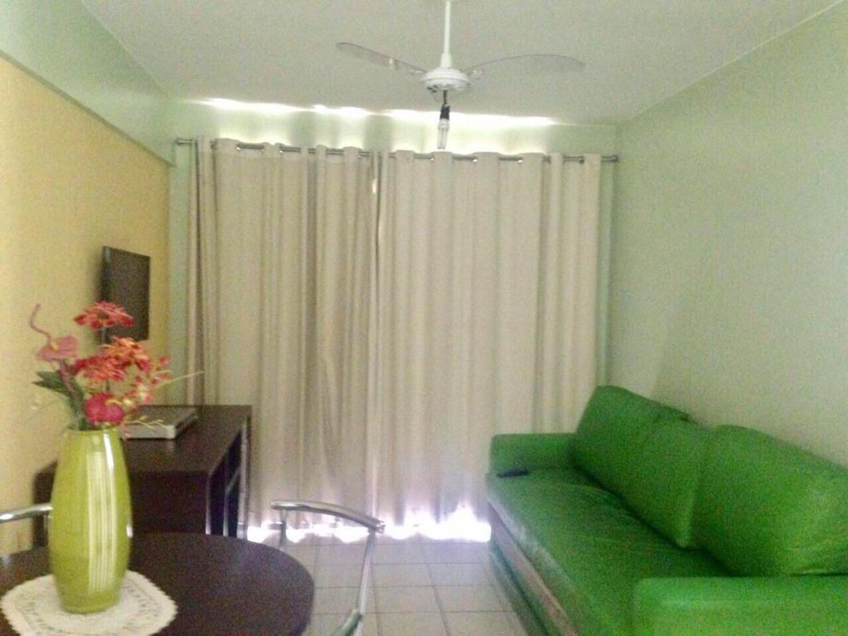 Caldas Novas Apto 5Pessoas Eksteriør bilde